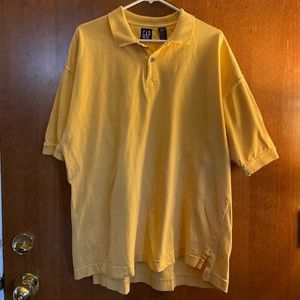 90s GAP Mens XL Polo